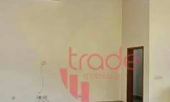 Imagem 4: Casa para Venda e Locação de 04 Quartos Sendo Todos Suítes no Alphaville em Ribeirão Preto