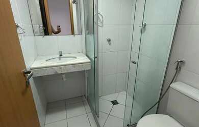 Imagem 16: Apartamento residencial para Locação no Cond. Especiale Centro, Lauro de Freitas - BA