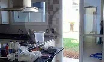 Imagem 10: Casa à venda com 3 quartos, sendo 3 suítes, no condomínio Lago da Boa Vista, Sorocaba - SP