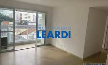 Imagem: APARTAMENTO - ALTO DA LAPA - SP