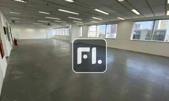 Imagem 7: Conjunto comercial com 464 m² no Bela Vista para locação