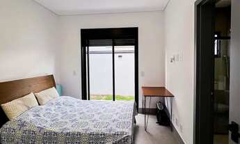 Imagem 2: Casa a venda no Swiss Park Campinas