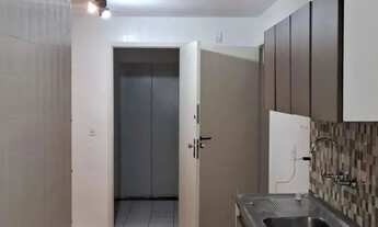 Imagem 2: Apartamento para aluguel em Botafogo na Álvaro Ramos com suite e vaga