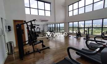 Imagem 6: Flat com 1 dormitório à venda, 30 m² por R$ 350.000,00 - 201 Sul (Acsu-So 20) - Palmas/TO