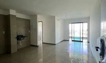 Imagem 4: Vc merece um Apartamento novo! É um sonho na Praia do Francês ,70 m2 , 2 quartos com Varan