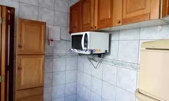 Imagem 4: Apartamento 3 dormitorio, Conjunto Residencial Zeferino Dias no bairro Sarandi, Porto Aleg