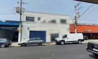 Imagem 2: Loja para alugar, 544 m² por R$ 25.078,88/mês - Alto da Mooca - São Paulo/SP