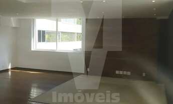 Imagem 5: Apartamento Duplex no Alto Leblon - 4 Suítes - Clean - 327m2