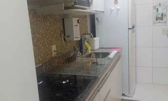 Imagem 5: Excelente No Centro, Apartamento Mobiliado, Equipado, Decorado, Andar alto Nascente