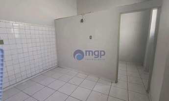 Imagem 5: Casa com 1 dormitório para alugar, 50 m² - Vila Maria - São Paulo/SP