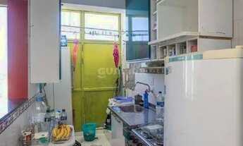 Imagem 5: Apartamento Jk mobiliado no bairro Centro Histórico - Porto Alegre/RS