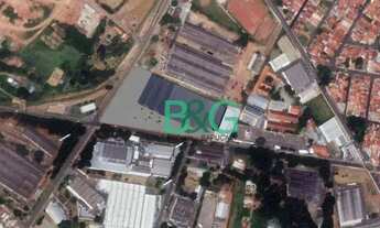 Imagem 10: Galpão para alugar, 1320 m² por R$ 26.400,00/mês - Jardim Doutor Júlio de Mesquita Filho