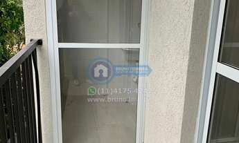 Imagem 4: Imóvel em São Paulo: Apartamento 02 Dorm. na Vila Irmaos Arnoni com 51M² por R$ 350.000