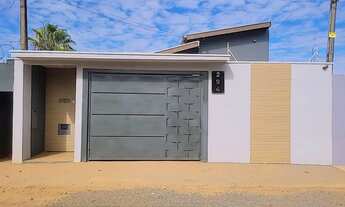 Imagem: Casa 2 dorm 3 banh c Sacada Bairro Chacara