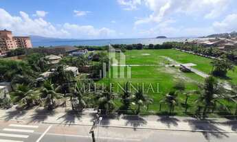 Imagem: Cobertura com vista para o mar