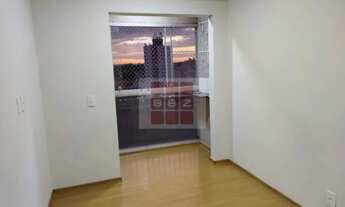 Imagem 2: Apartamento à venda em São Paulo-SP, Parque Maria Domitila: 2 quartos, 1 suíte, 2 banheiro