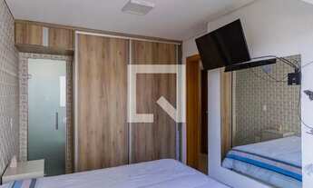 Imagem 6: Apartamento à Venda - Sagrada Família, 3 Quartos, 160 m2