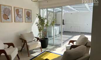 Imagem 7: CASA A VENDA EM ALPHAVILLE - RESIDENCIAL ALPHAVILLE 3