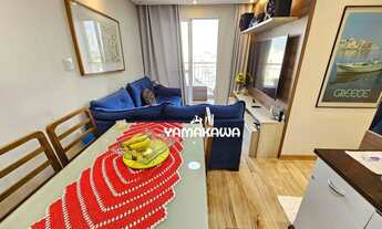 Imagem 4: Apartamento com 3 dormitórios à venda, 62 m² por R$ 460.000,00 - Itaquera - São Paulo/SP