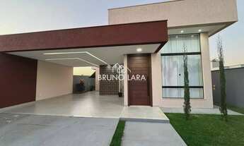 Imagem 2: Casa à venda em Igarapé MG - Condomínio Portal Do Igarapé