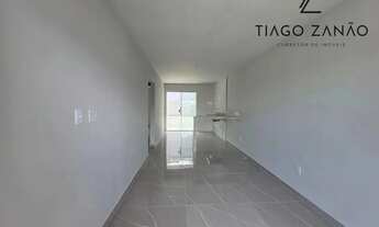 Imagem 3: Casa de 2 quartos com suíte em Enseada de Jacaraipe na Serra