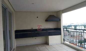 Imagem 4: Apartamento no Forte de Santana, com 3 dormitórios, 133 m² - venda por R$ 1.950.000 ou alu