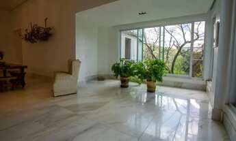 Imagem 6: Venda - CASA EM CONDOMINIO - VILLAGE TERRASSE NOVA LIMA MG