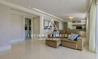 Imagem 4: Apartamento para locação em Alphaville I - Paralela