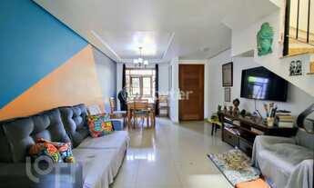 Imagem: Casa à venda Rua Cícero Viana, Aberta