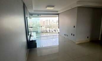 Imagem 2: Apartamento na Ponta do Farol com 110m² e 2 suítes sendo a master com closet