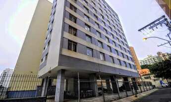 Imagem 6: Apartamento para aluguel com 32 m², 1 quarto em Centro, Campinas