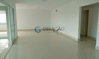 Imagem 3: Apartamento para locação com 4 quartos sendo 4 suítes- 259 m²- No bairro Jardim Aquarius