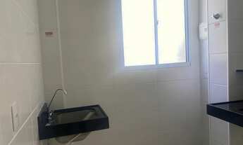 Imagem 2: Aluga-se apartamento próximo ao shopping pátio - Residencial Marselha