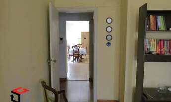 Imagem 5: Terreno 272 m² Localizado No bairro Valparaíso Santo André - SP