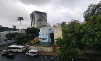 Imagem: Apartamento à venda na Tijuca, Av. Paula