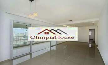 Imagem 3: Venda Apartamento 3 Dormitórios - 170 m² Pompéia