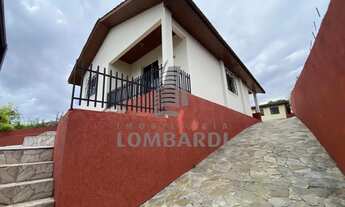 Imagem 4: Casa Residencial com 2 quartos à venda por R$ 590000.00, 60.00 m2 - CAPAO RASO - CURITIBA