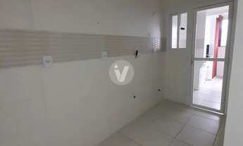 Imagem 4: Apartamento 1 dormitório com sacada e churrasqueira!