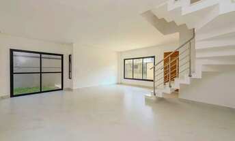 Imagem 2: Sobrado com 3 suítes à venda, 139 m² por R$ 1.190.000 - Vila Izabel - Curitiba/PR