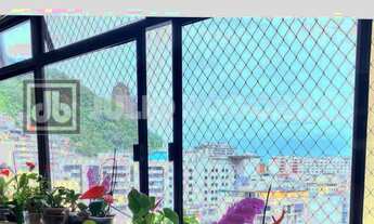 Imagem: Apartamento Padrão / Residencial / Copacabana