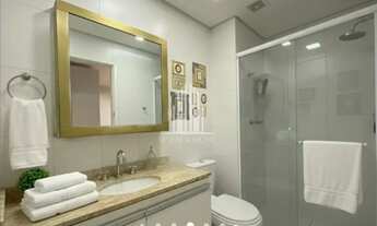 Imagem 2: Apartamento para locação na Barra Funda, São Paulo-SP: 1 quarto, 1 suíte, 1 sala, 1 banhei