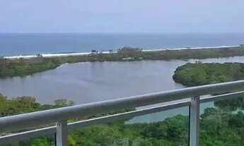 Imagem 4: Lindo apartamento no prédio Praia de Itaúna Barra da Tijuca