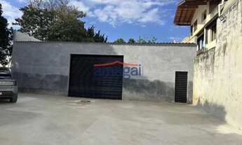 Imagem 6: Galpão no Centro de Jacareí