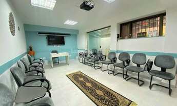 Imagem 2: Sala Comercial para Locação 95m² Avenida Bernardo Monteiro