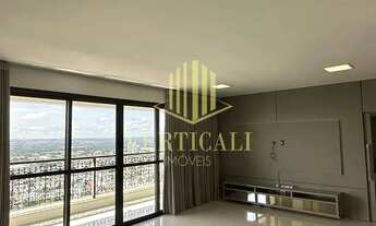 Imagem 3: American Diamond: Apartamento disponível para locação, 182m², 4 Suites, 3 Vagas - Jardim d