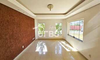 Imagem 13: Portal do Sol II - Casa de Condomínio 4 quartos, sendo 4 suítes