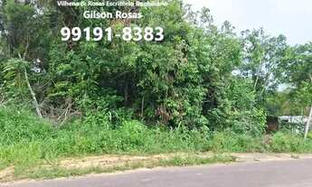 Imagem 6: Imóvel para venda tem 400 metros quadrados em Tarumã - Manaus - AM