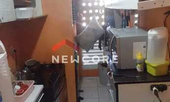 Imagem 2: Apartamento em Rua Poesia do Sertão - Conjunto Residencial José Bonifácio - São Paulo/SP