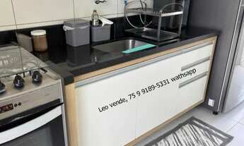 Imagem 3: Leo vende, bairro Sim, 3\4 suíte , boa localização