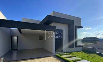 Imagem: Casa com 3 dormitórios à venda, 165 m²